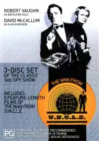 Агенты А.Н.К.Л. смотреть онлайн сериал 1-4 сезон